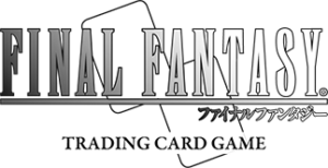 Final Fantasy TCG logo