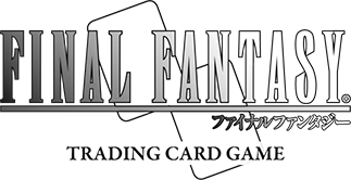 Final Fantasy TCG logo
