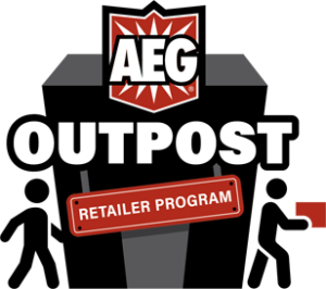 AEG Outpost Program