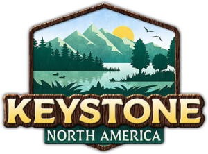 Keystone North America logo