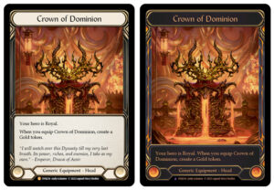 Crown of Dominion 