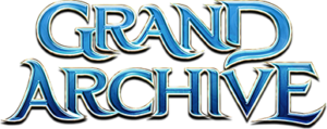 Grand Archive logo