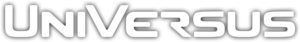 UniVersus logo