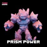 Prism Power golem