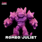 Romeo / Juliet golem