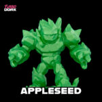 Appleseed golem