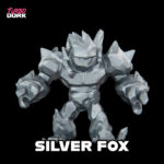 Sliver Fox golem