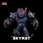 Skyrat golem