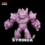 Syringa golem