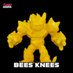 Bees Knees golem