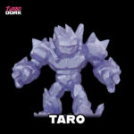 Taro golem