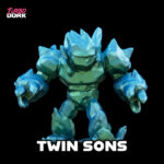 Twin Sons golem