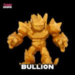 Bullion golem