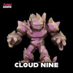 Cloud Nine golem