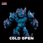 Cold Open golem