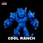 Cool Ranch golem