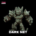 Dark Net golem