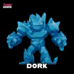 Dork golem