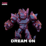 Dream On golem