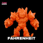 Fahrenheit golem