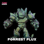 Forrest Flux golem