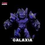 Galaxia golem