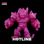 Hotline golem