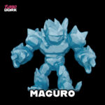 Maguro golem