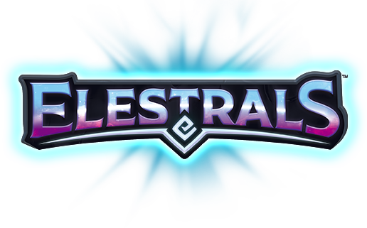Elestrals TCG logo
