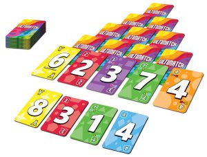 Ultimatch sample setup