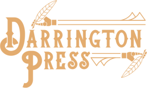 Darrington Press logo