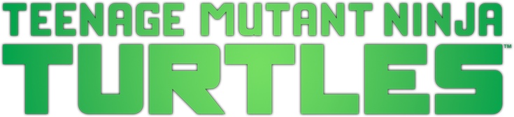 Teenage Mutant Ninja Turtles logo