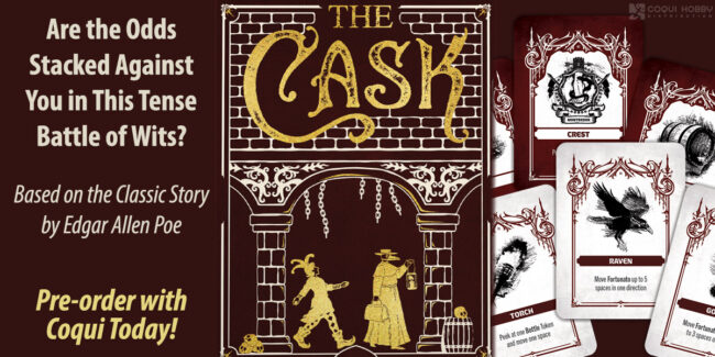 Coqui_Cask_WebSlider The Cask — WizKids