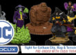 HeroClix: DC Fight for Gotham City — HeroClix