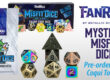 Mystery Misfit Dice Assortments — FanRoll