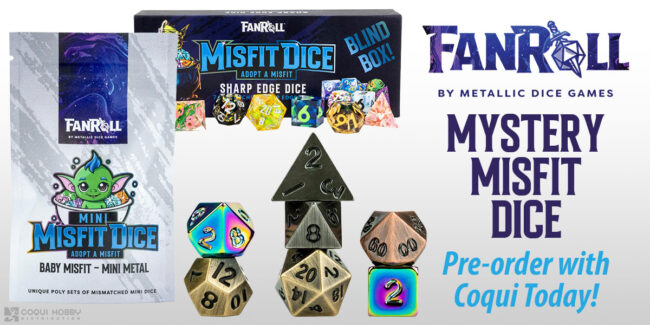 Coqui_FanRoll_Mystery_Misfit_WebSlider Mystery Misfit Dice Assortments — FanRoll