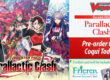 Cardfight!! Vanguard: Parallactic Clash — Bushiroad