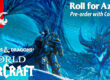 Dungeons & Dragons: World of Warcraft — Wizards of the Coast