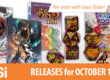 PSi October 14 Releases