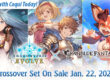 Shadowverse Evolve: Granblue Fantasy — Bushiroad
