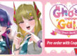 Cardfight!! Vanguard: Special Series Ghost Meets Gal! — Bushiroad