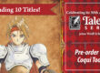 Weiss Schwarz: Tales of SERIES — Bushiroad