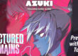 Azuki TCG: Fractured Domains — Azuki Labs
