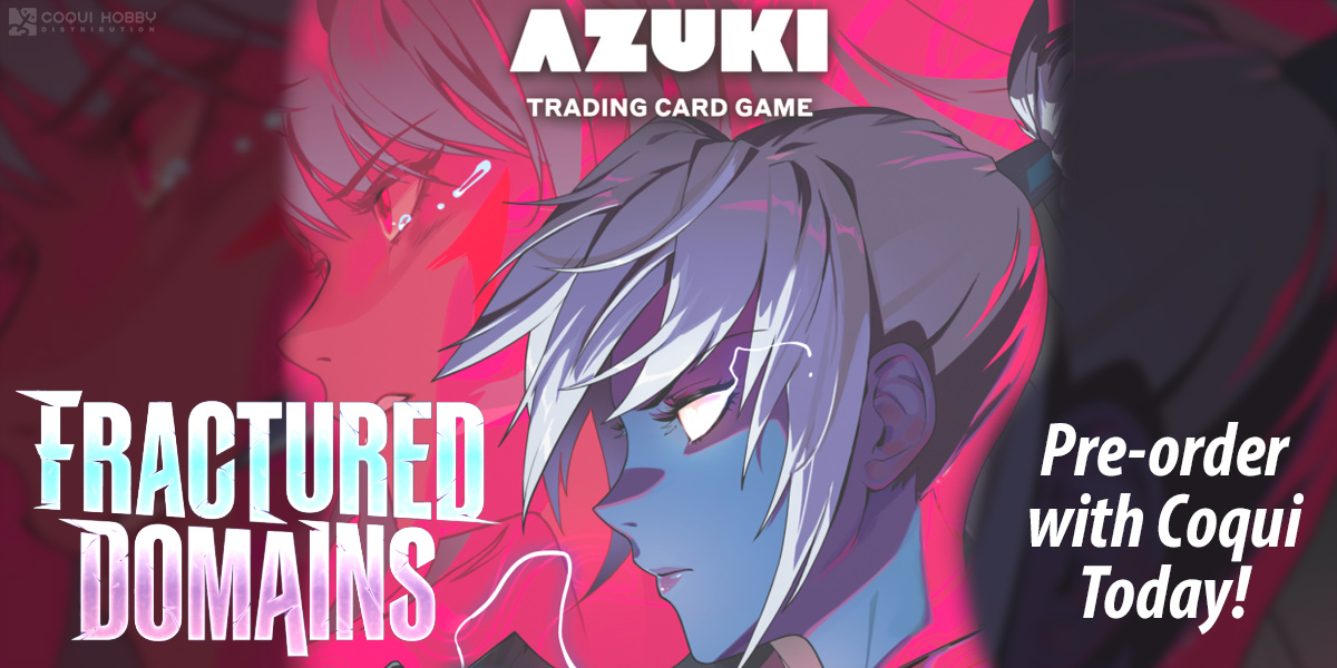 Coqui_Azuki_FracturedDomains_WebSlider Azuki TCG: Fractured Domains — Azuki Labs