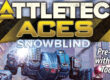 BattleTech: Aces — Snowblind | Catalyst Game Labs