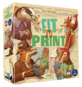 Fit to Print