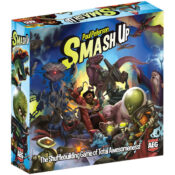 Smash Up Core Game