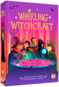 Whirling Witchcraft box