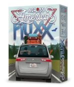 Across America Fluxx