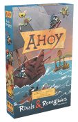 Ahoy: Rivals & Renegades